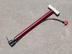 Nemo Bicycle Pump