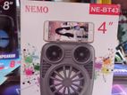 NEMO speaker