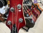 Neo Classicism DEME Active Bass Guitar