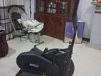 Neo Cross Trainer Machine