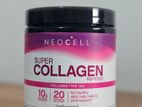 Neocell Super Collagen Peptides 200g