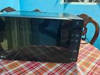 LG Microwave Oven