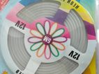 NEON 5 METRE LED RGB STRIP - 12V WITH REMOTE