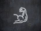 Neon Art for Studios & Gyms - Sri Lanka’s Trusted Sign Provider