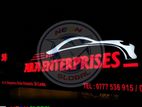 Neon Global Advertising Solutions