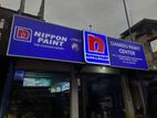 Neon Global – Name Board Experts