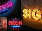 Neon Global : The Future of Signage