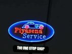 Neon Global: The Future of Signage