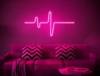 Neon Light Making