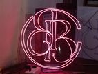 Neon Lights