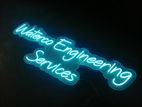 Neon Signages for Retail Shops - Bespoke Retailers