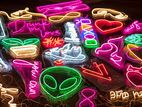 Neon That Gets You Noticed