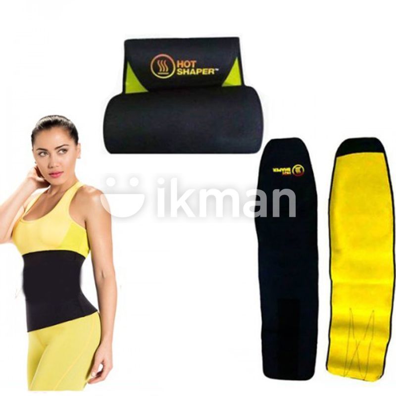Hot Shaper Belt – Kenqo Pte Ltd