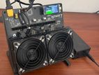 NerdOCTAXE Bitcoin Miner