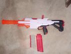 Nerf Gun