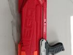 Nerf Gun Mega Twinshock