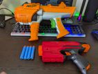 Nerf Guns