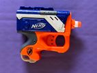 Nerf Guns