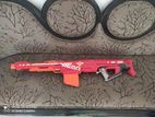 Nerf N-Mega Centurion Gun