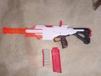 Nerf Strike Ultra