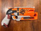 Nerf Toy Collection