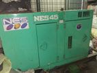 "NES45SH Diesel Generator For Sale – Excellent Condition”