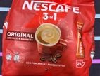 Nescafe 3 in 1 Powder