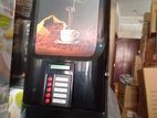 Nescafe Cafe Machine for Rent