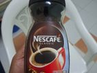 Nescafe Classic 190G (Imported)