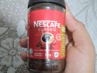Nescafe Classic 50G Coffee