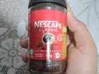 Nescafe Classic 50G Coffee