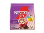 NESCAFE COFFEE 3in1 (Mocha Latte)