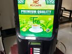 Coffee Machine