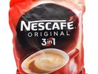 Nescafe Coffee Pre Mix Packet