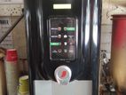 Nescafe Machine