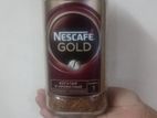 Nescafe Gold