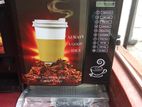 Nescafe Machine 8 in 1