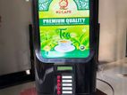 Nescafe Machine