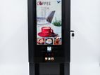 Nescafe Machine