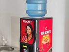 Nescafe Machine Rent