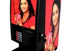 Nescafe Machine Rent in Kurunegala