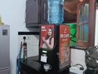 Cafe Machines for Rent