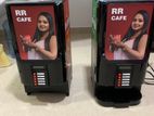 Coffie Machines