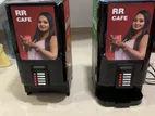 Coffie Machines