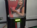 Coffee Machine RR Cafe