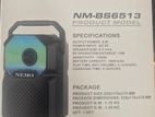 Nesmo Bluetooth Speaker