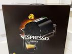 Nespresso INISSIA coffee maker