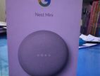 Google Nest Mini