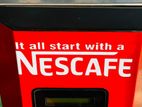 Nestcafe machine