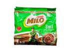 Nestle Milo (3in1) pack